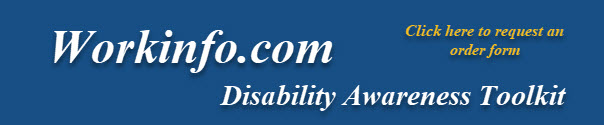 Disability Awareness Toolkit
